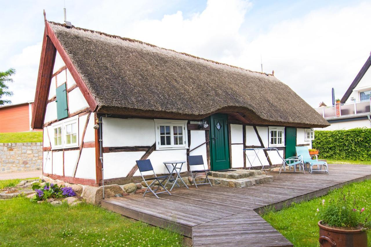 Fischerkate Freest Exterior photo